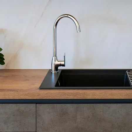 Apartamento Sea View Zure