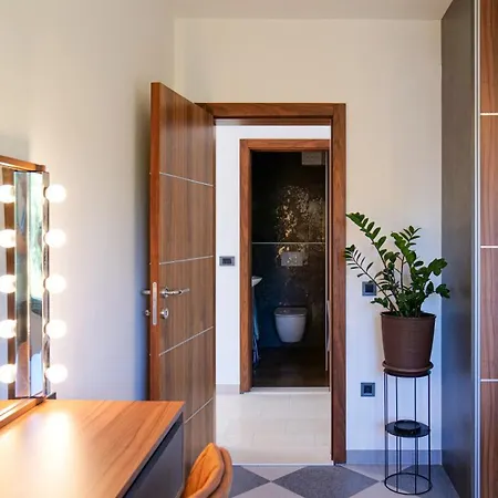 Apartamento Sea View Zure *