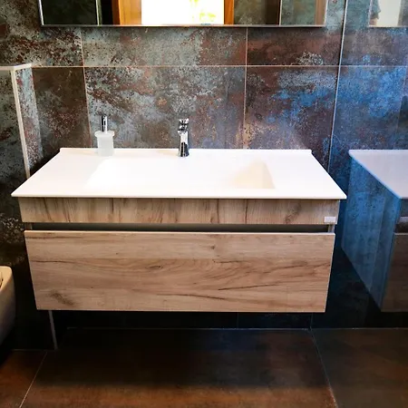 Apartamento Sea View Zure *