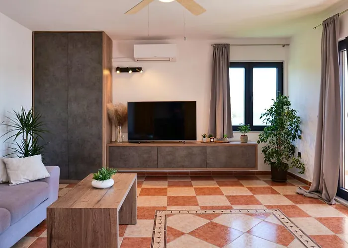 Sea View Zure Appartement *