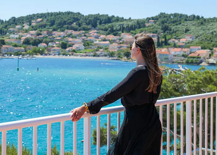 Sea View Zure