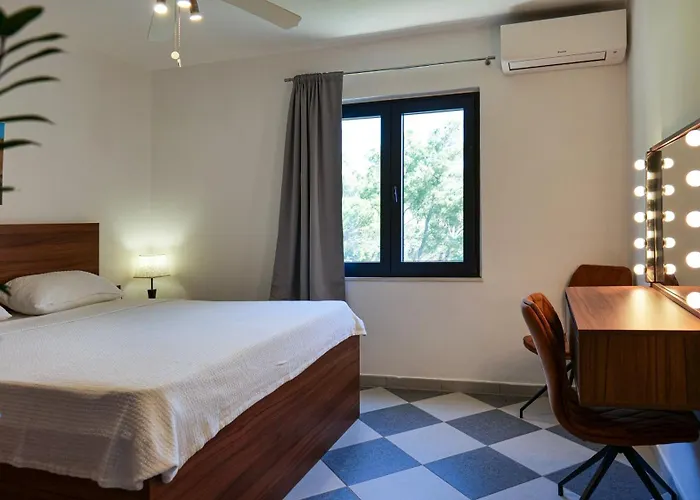 Sea View Zure Appartement