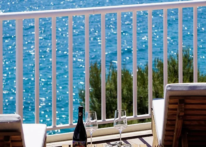 Sea View Zure Appartement *