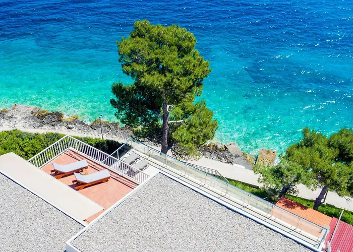 Sea View Zure Lumbarda