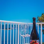 Διαμέρισμα Sea View Zure