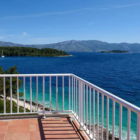Sea View Zure