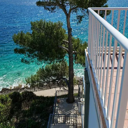 شقة Sea View Zure