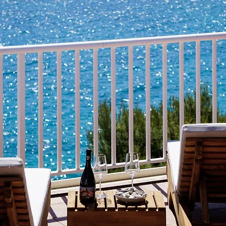 Sea View Zure Appartement *